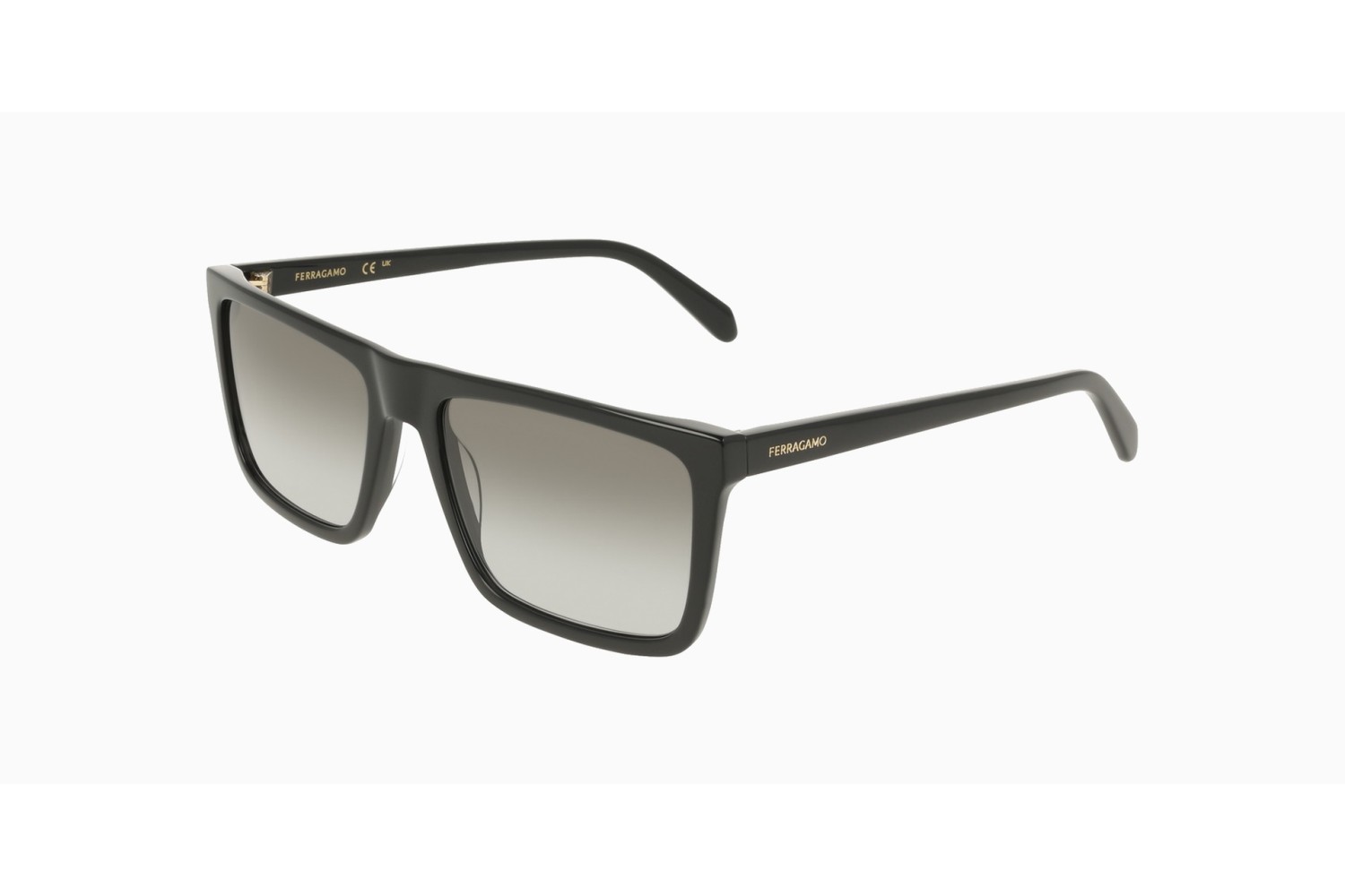 FERRAGAMO - SF2123S - 001 - 58