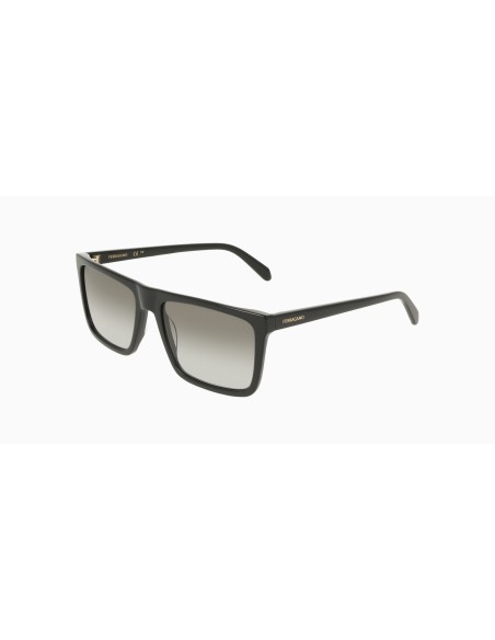 FERRAGAMO - SF2123S - 001 - 58
