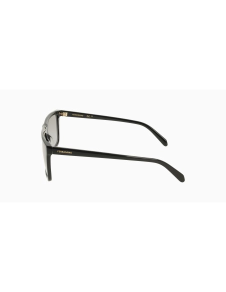 FERRAGAMO - SF2123S - 001 - 58