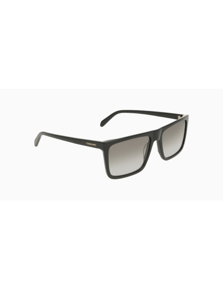 FERRAGAMO - SF2123S - 001 - 58