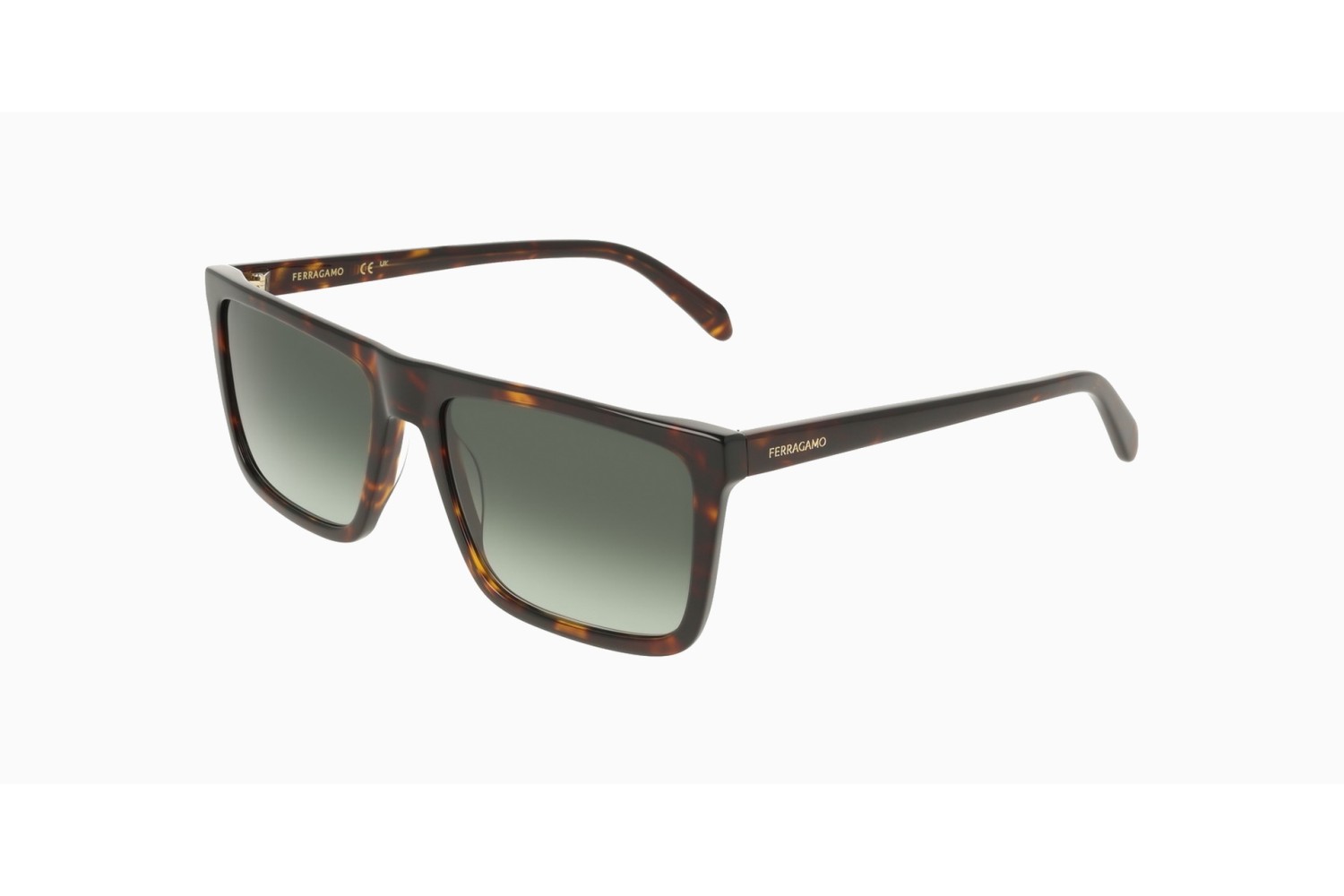 FERRAGAMO - SF2123S - 242 - 58