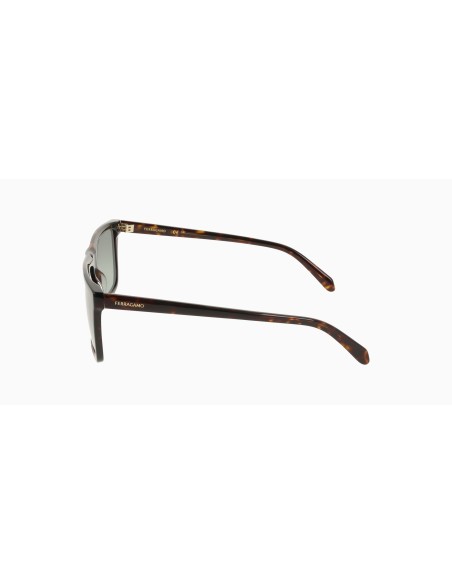 FERRAGAMO - SF2123S - 242 - 58