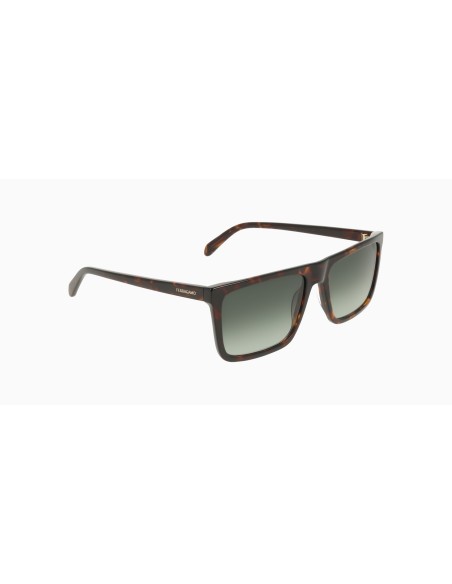 FERRAGAMO - SF2123S - 242 - 58