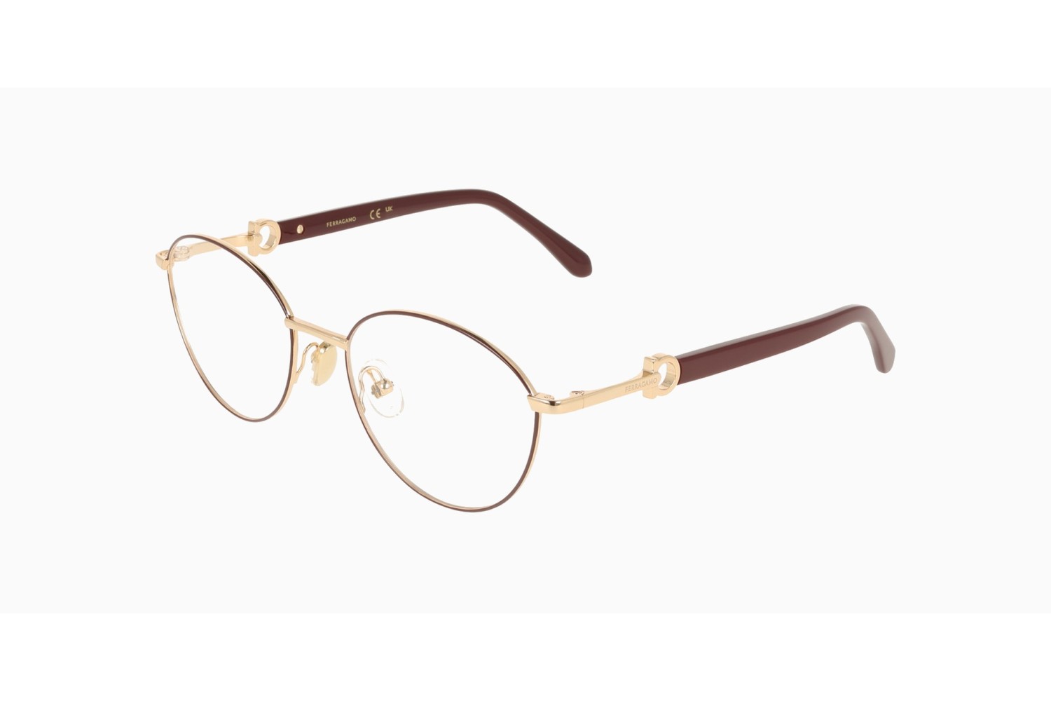 FERRAGAMO - SF2243 - 770 - 54