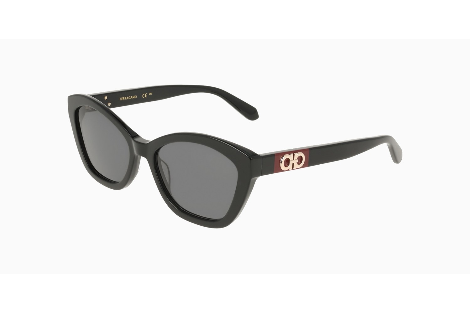 FERRAGAMO - SF2119S - 001 - 55