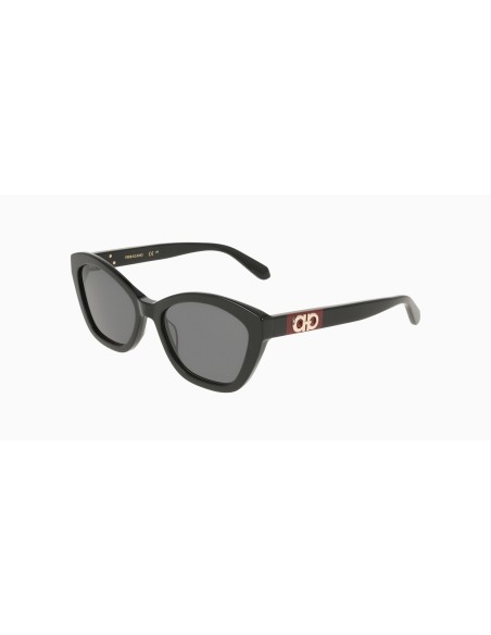 FERRAGAMO - SF2119S - 001 - 55