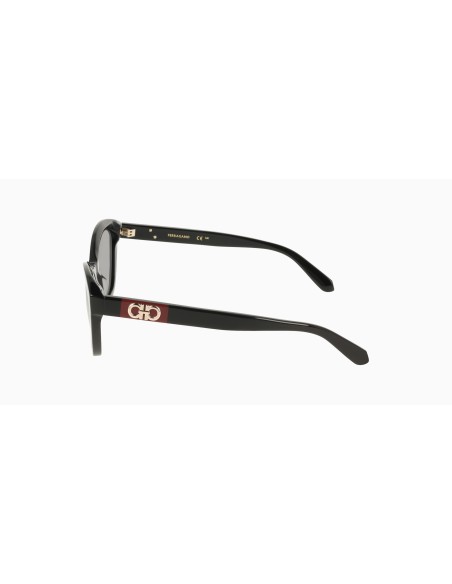 FERRAGAMO - SF2119S - 001 - 55