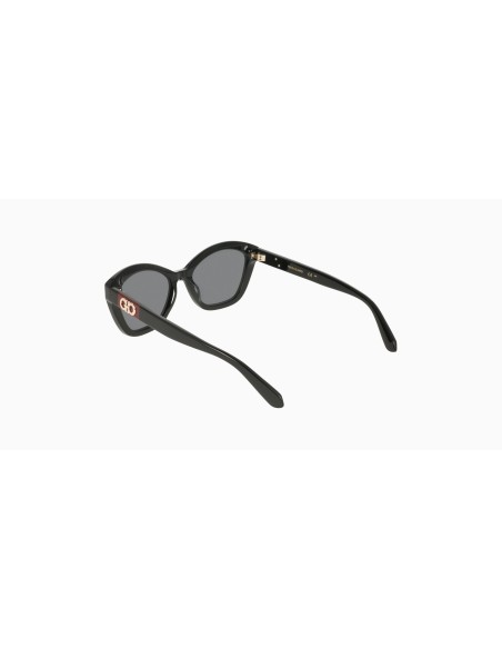 FERRAGAMO - SF2119S - 001 - 55
