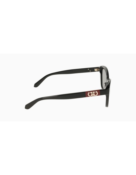 FERRAGAMO - SF2119S - 001 - 55