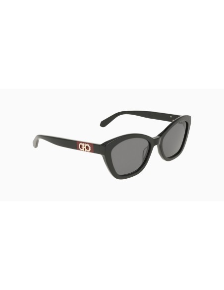 FERRAGAMO - SF2119S - 001 - 55