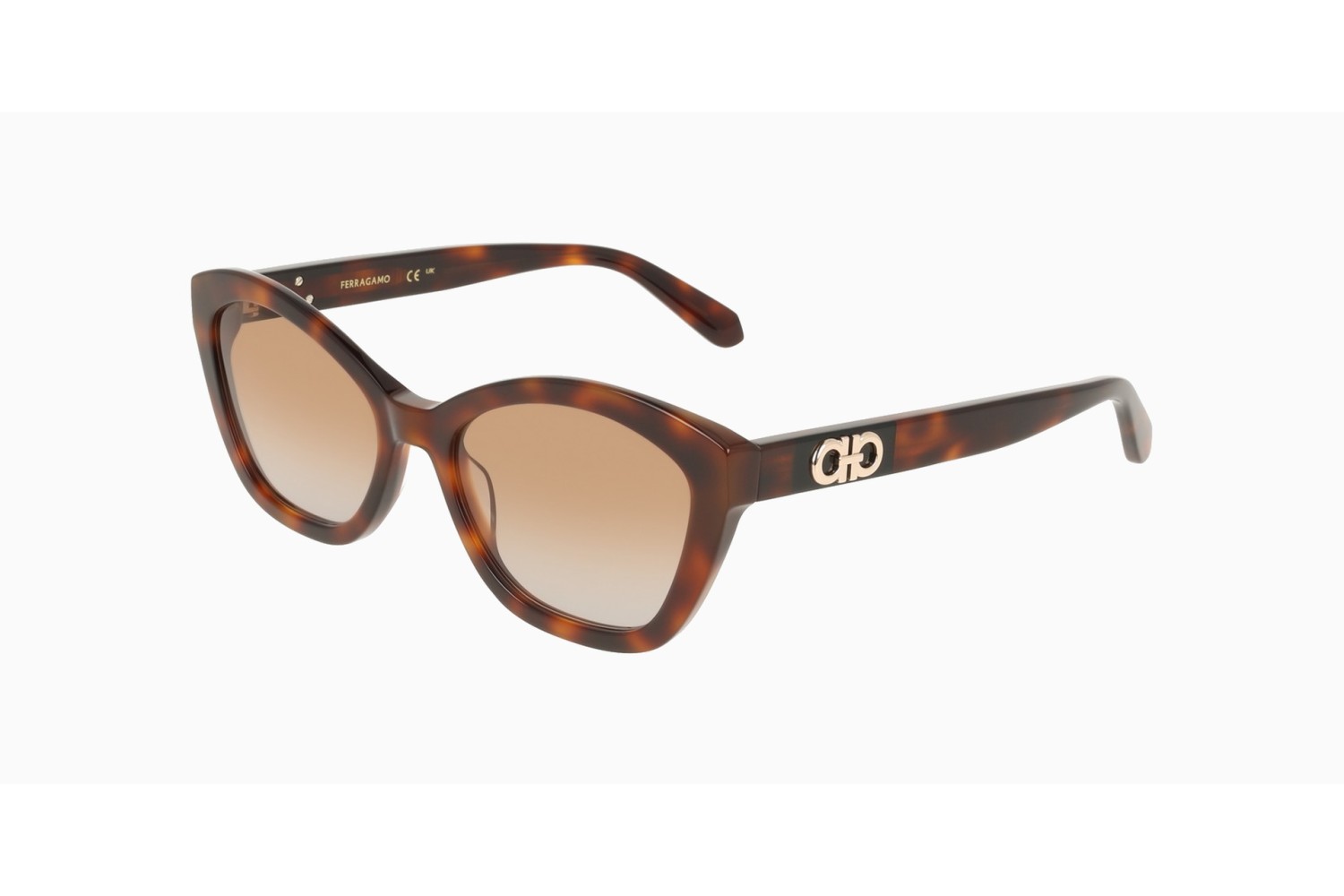 FERRAGAMO - SF2119S - 240 - 55