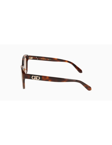 FERRAGAMO - SF2119S - 240 - 55