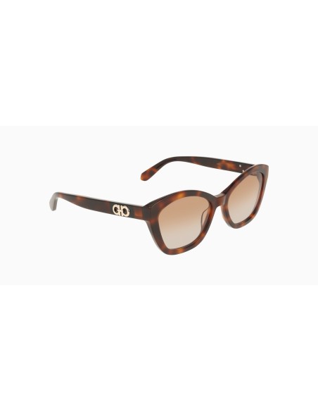 FERRAGAMO - SF2119S - 240 - 55