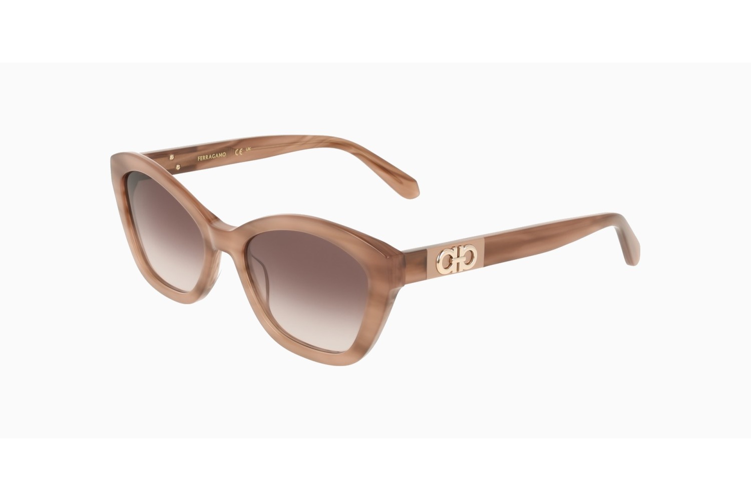 FERRAGAMO - SF2119S - 669 - 55