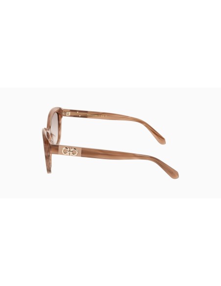 FERRAGAMO - SF2119S - 669 - 55