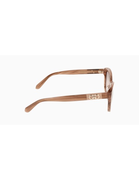 FERRAGAMO - SF2119S - 669 - 55