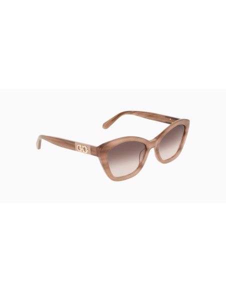 FERRAGAMO - SF2119S - 669 - 55