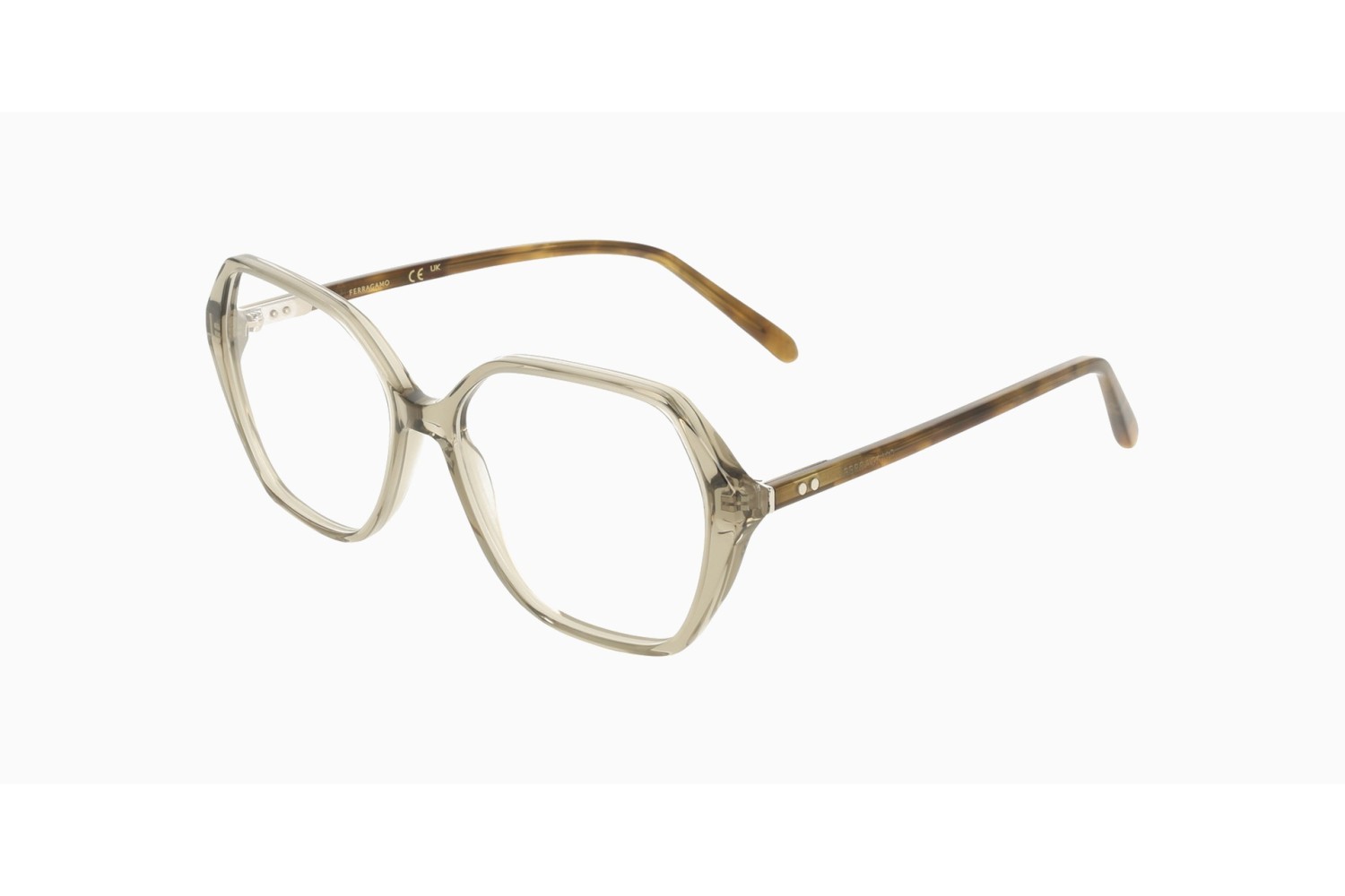 FERRAGAMO - SF3079 - 321 - 55