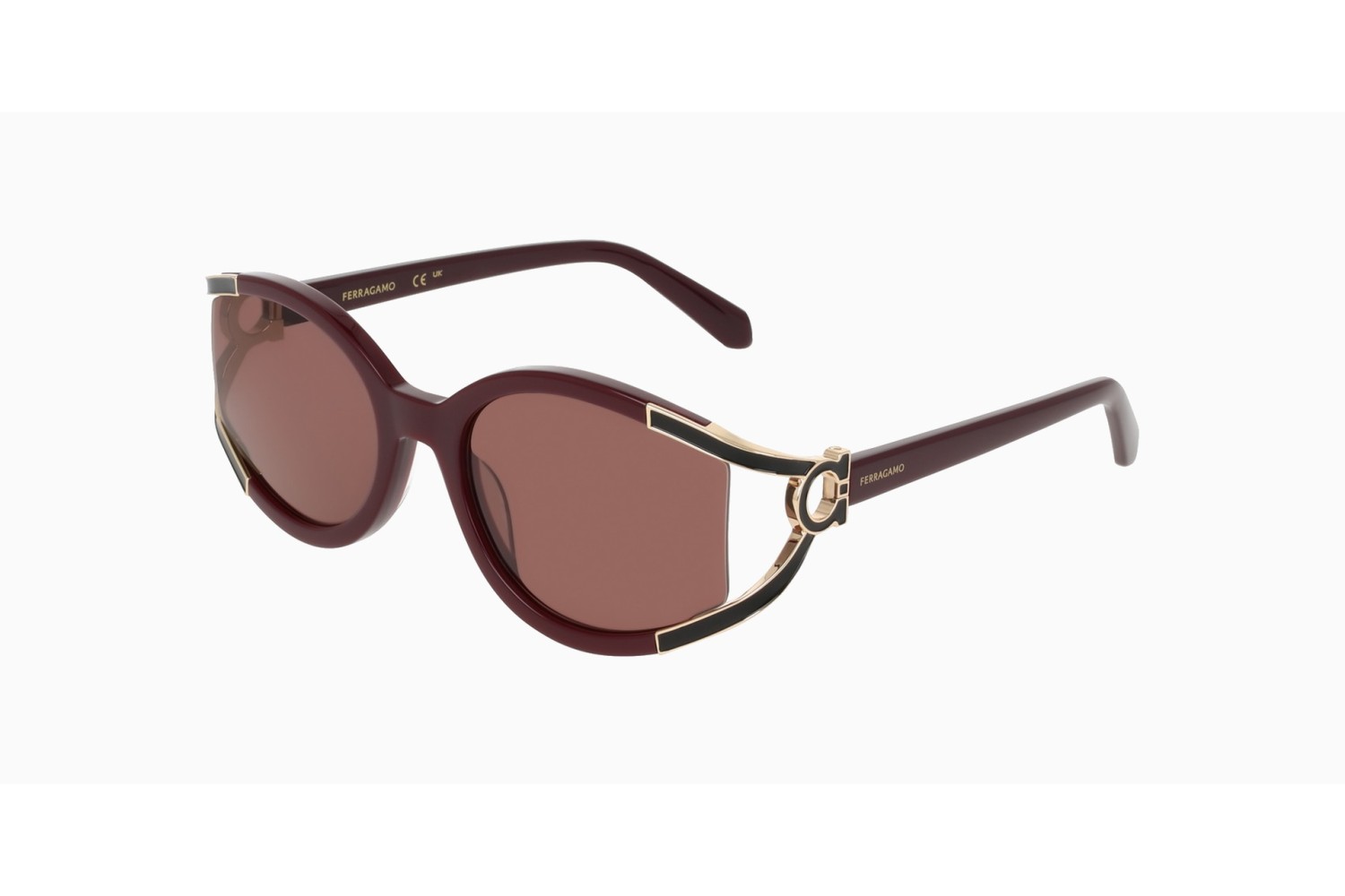 FERRAGAMO - SF2111S - 606 - 56