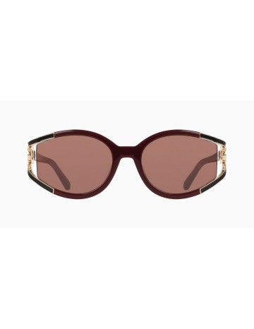 FERRAGAMO - SF2111S - 606 - 56 2