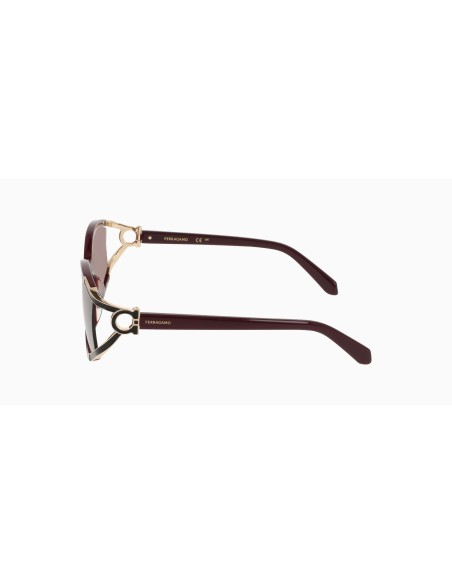 FERRAGAMO - SF2111S - 606 - 56