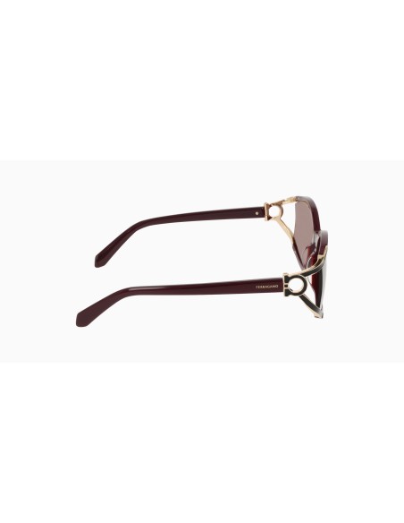 FERRAGAMO - SF2111S - 606 - 56