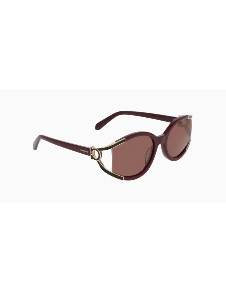 FERRAGAMO - SF2111S - 606 - 56