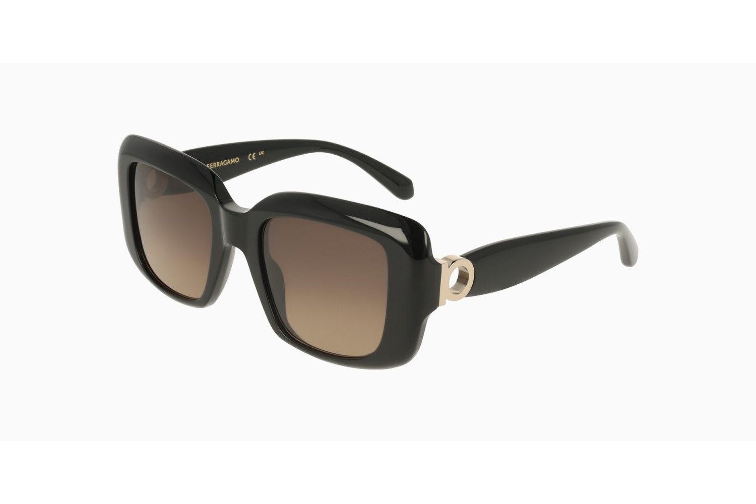 FERRAGAMO - SF2117S - 001 - 52