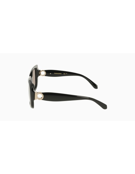FERRAGAMO - SF2117S - 001 - 52