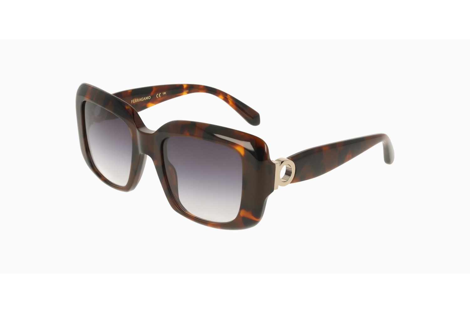 FERRAGAMO - SF2117S - 240 - 52