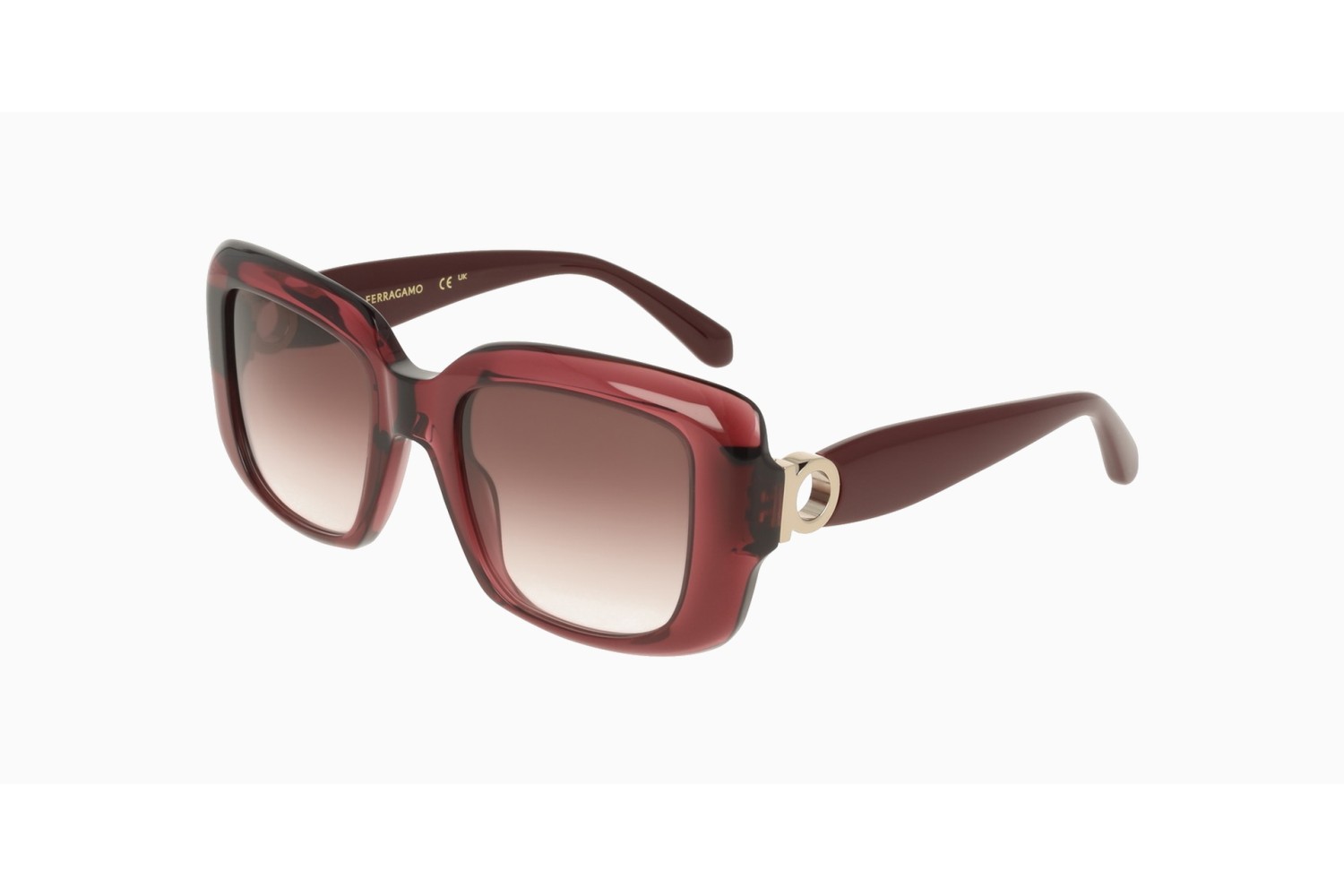FERRAGAMO - SF2117S - 612 - 52