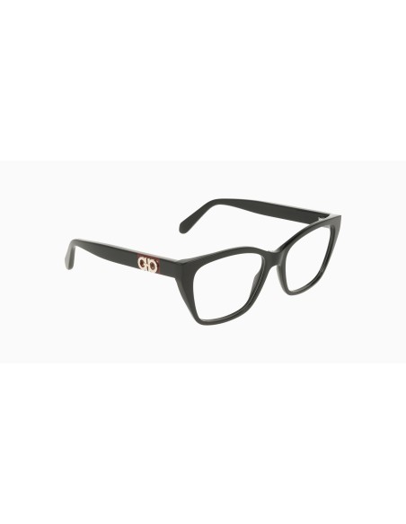 FERRAGAMO - SF3074 - 001 - 54