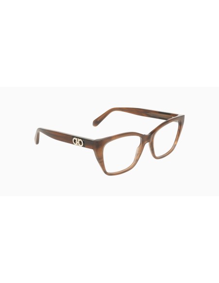 FERRAGAMO - SF3074 - 216 - 54