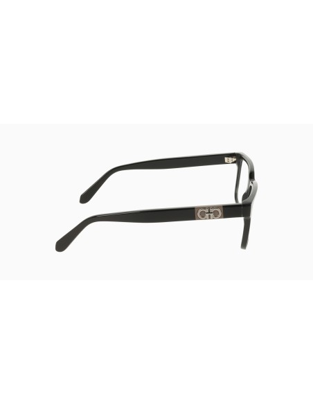 FERRAGAMO - SF3075 - 001 - 54