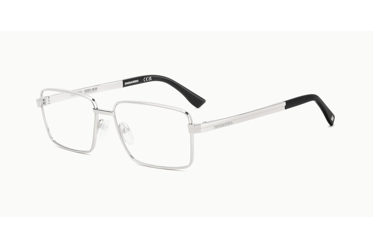 DSQUARED2 - 112730 - 010 - 56