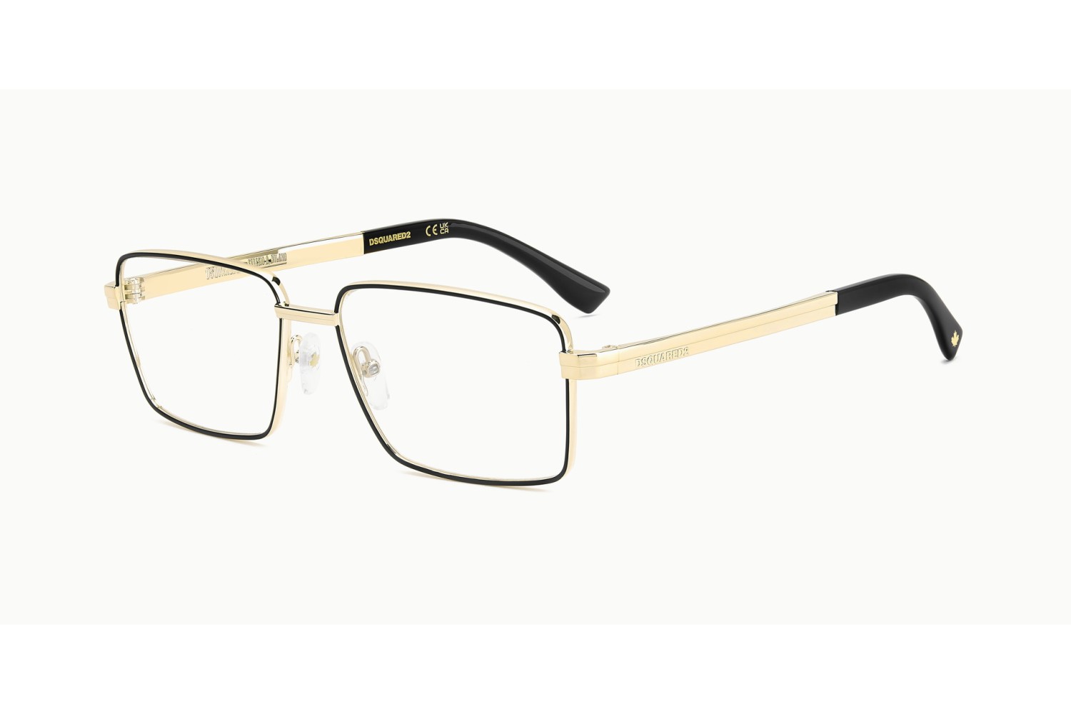 DSQUARED2 - 112730 - I46 - 56
