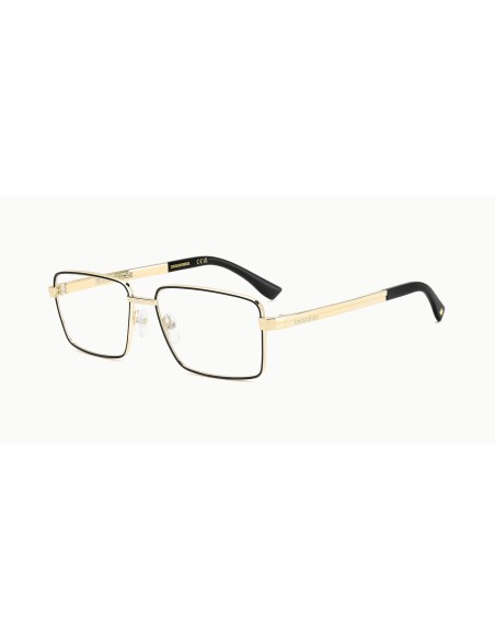 DSQUARED2 - 112730 - I46 - 56