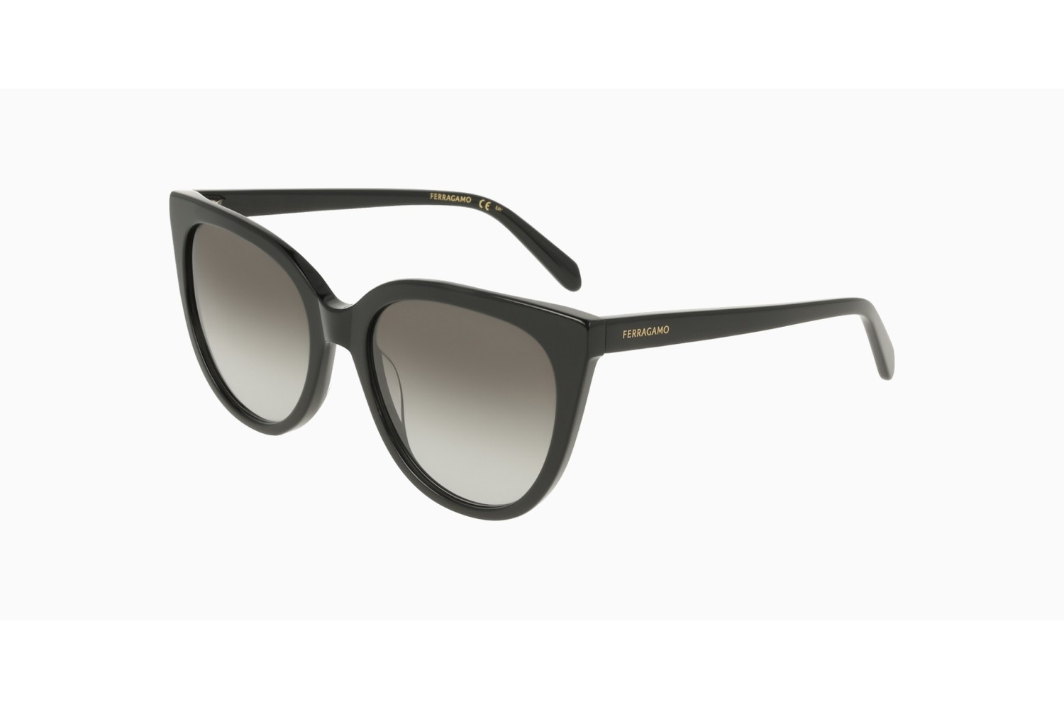 FERRAGAMO - SF2101S - 001 - 56