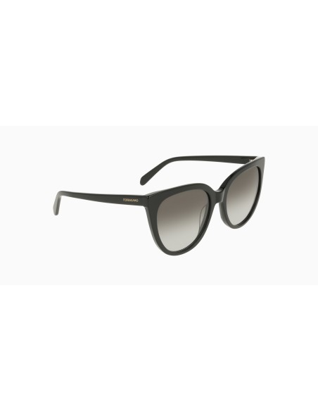 FERRAGAMO - SF2101S - 001 - 56