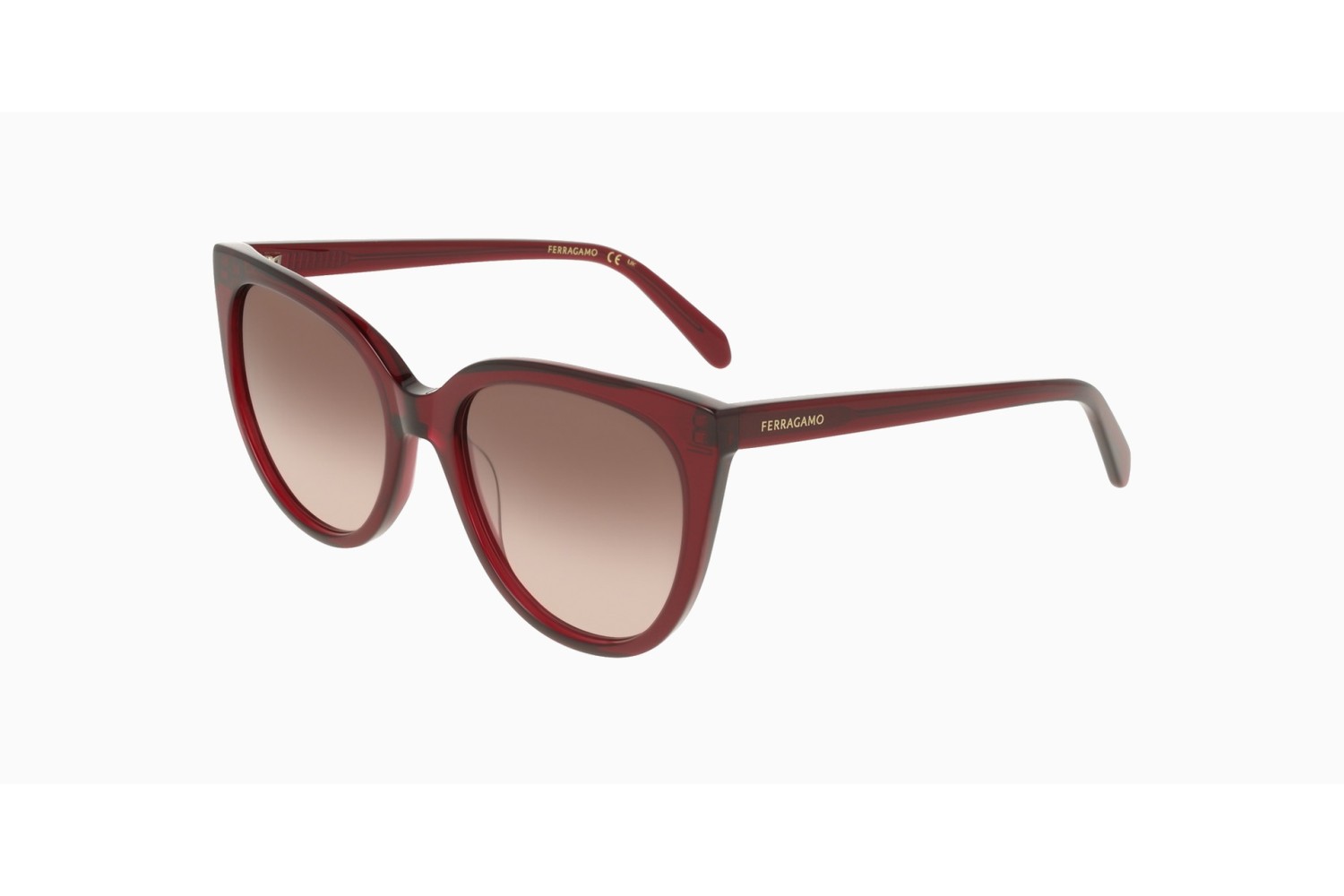 FERRAGAMO - SF2101S - 655 - 56