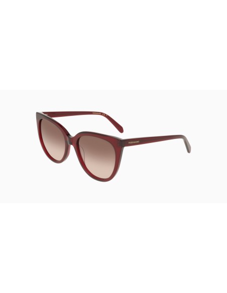 FERRAGAMO - SF2101S - 655 - 56