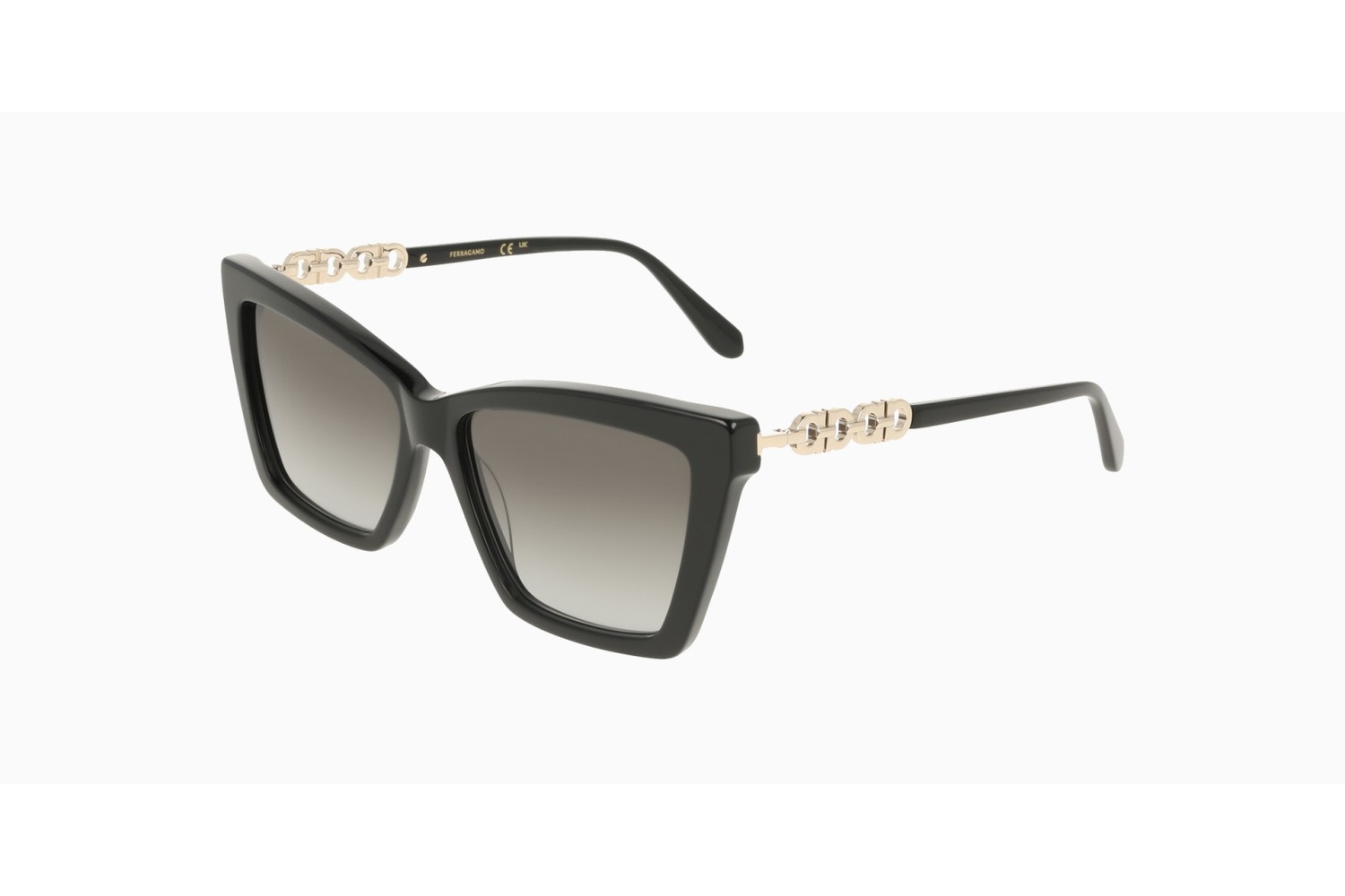 FERRAGAMO - SF2112S - 001 - 57