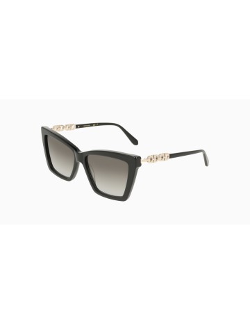 FERRAGAMO - SF2112S - 001 - 57