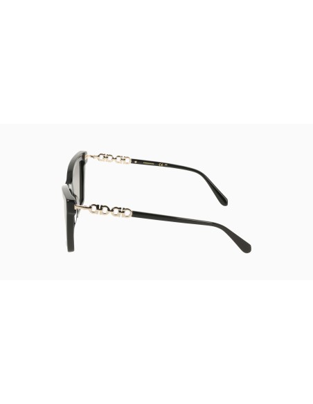 FERRAGAMO - SF2112S - 001 - 57