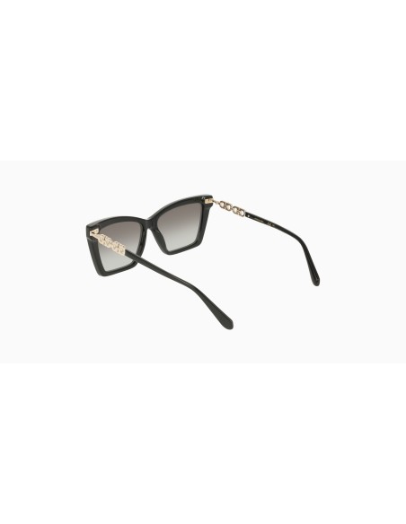 FERRAGAMO - SF2112S - 001 - 57