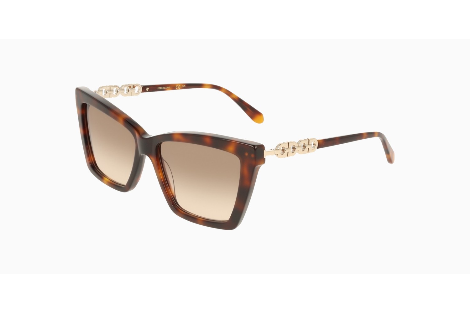 FERRAGAMO - SF2112S - 240 - 57