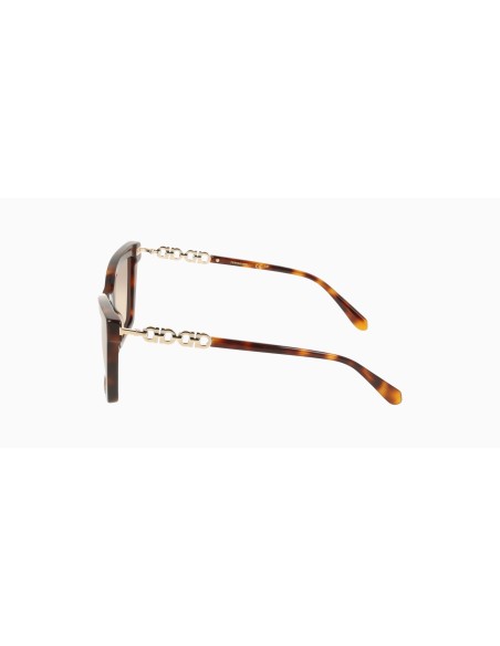 FERRAGAMO - SF2112S - 240 - 57