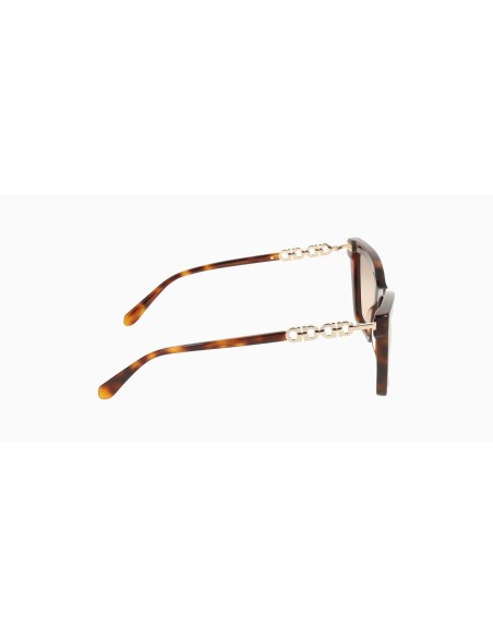 FERRAGAMO - SF2112S - 240 - 57