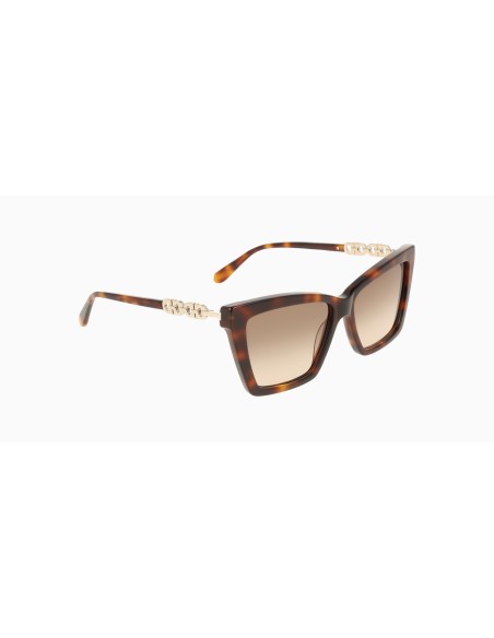 FERRAGAMO - SF2112S - 240 - 57
