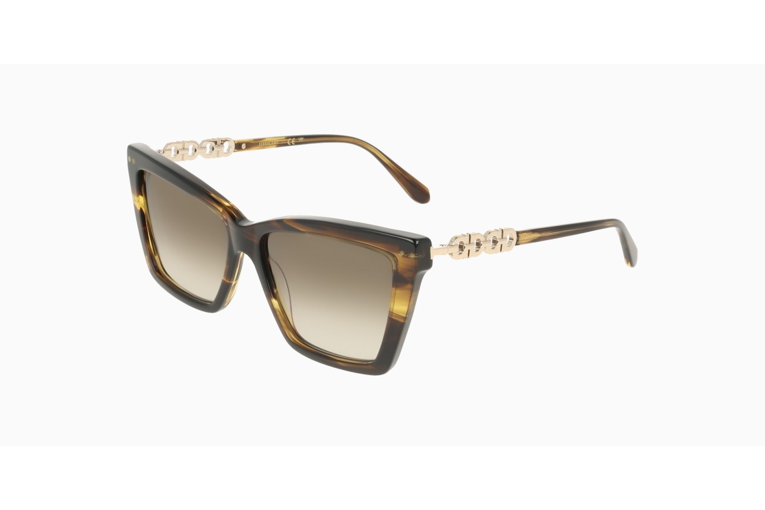FERRAGAMO - SF2112S - 323 - 57